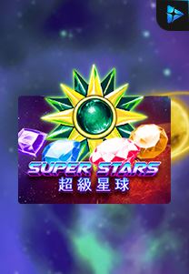 Bocoran RTP Super Stars di Timur188 Generator RTP Live Slot Resmi dan Akurat