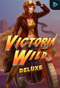 Bocoran RTP Victoria Wild Deluxe di Timur188 Generator RTP Live Slot Resmi dan Akurat