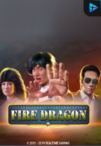 Bocoran RTP FireDragon di Timur188 Generator RTP Live Slot Resmi dan Akurat