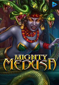 Bocoran RTP Mighty Medusa di Timur188 Generator RTP Live Slot Resmi dan Akurat