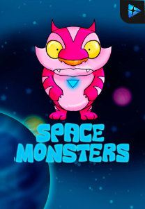 Bocoran RTP Space Monsters di Timur188 Generator RTP Live Slot Resmi dan Akurat