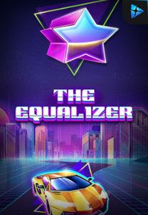 Bocoran RTP The Equalizer di Timur188 Generator RTP Live Slot Resmi dan Akurat