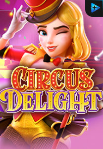 Bocoran RTP Circus Delight di Timur188 Generator RTP Live Slot Resmi dan Akurat