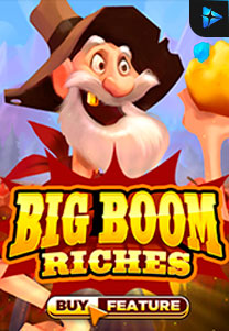 Bocoran RTP Big Boom Riches di Timur188 Generator RTP Live Slot Resmi dan Akurat