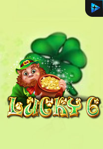 Bocoran RTP Lucky6 di Timur188 Generator RTP Live Slot Resmi dan Akurat