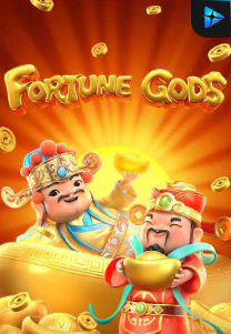 Bocoran RTP Fortune Gods di Timur188 Generator RTP Live Slot Resmi dan Akurat