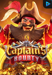 Bocoran RTP Captain's Bounty di Timur188 Generator RTP Live Slot Resmi dan Akurat