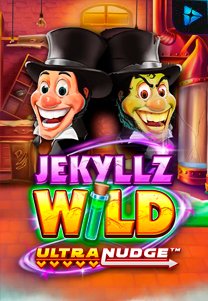 Bocoran RTP Jekyllz Wild Ultranudge di Timur188 Generator RTP Live Slot Resmi dan Akurat