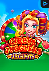 Bocoran RTP Circus Jugglers Jackpots di Timur188 Generator RTP Live Slot Resmi dan Akurat