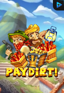 Bocoran RTP PayDirt di Timur188 Generator RTP Live Slot Resmi dan Akurat