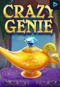 Bocoran RTP Crazy Genie di Timur188 Generator RTP Live Slot Resmi dan Akurat