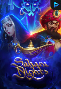 Bocoran RTP Sahara Nights di Timur188 Generator RTP Live Slot Resmi dan Akurat