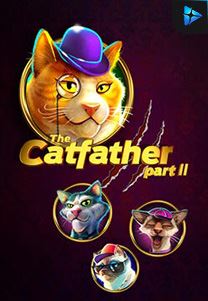 Bocoran RTP The Catfather II di Timur188 Generator RTP Live Slot Resmi dan Akurat