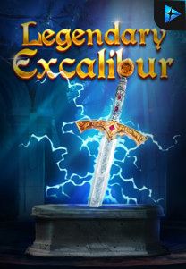 Bocoran RTP Legendary Excalibur di Timur188 Generator RTP Live Slot Resmi dan Akurat