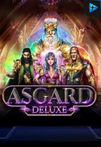 Bocoran RTP Asgard Deluxe di Timur188 Generator RTP Live Slot Resmi dan Akurat