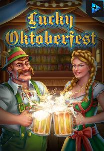 Bocoran RTP Lucky Oktoberfest di Timur188 Generator RTP Live Slot Resmi dan Akurat