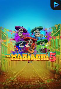 Bocoran RTP THE MARIACHI 5 di Timur188 Generator RTP Live Slot Resmi dan Akurat