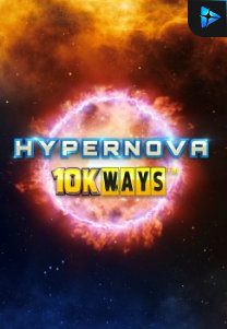 Bocoran RTP Hypernova 10K Ways di Timur188 Generator RTP Live Slot Resmi dan Akurat