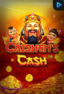 Bocoran RTP Caishens Cash di Timur188 Generator RTP Live Slot Resmi dan Akurat