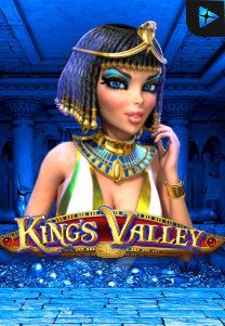 Bocoran RTP King’s Valley di Timur188 Generator RTP Live Slot Resmi dan Akurat