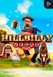 Bocoran RTP Hill Billy Vegas di Timur188 Generator RTP Live Slot Resmi dan Akurat