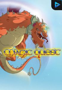 Bocoran RTP Magic Quest di Timur188 Generator RTP Live Slot Resmi dan Akurat